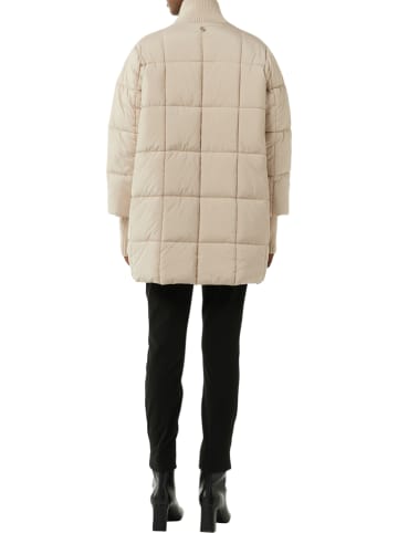 comma Steppjacke in Beige