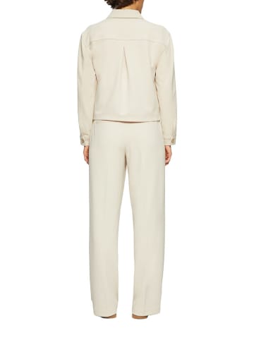 s.Oliver Marlenehose in Beige