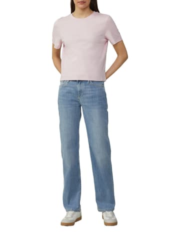 s.Oliver Shirt in Rosa