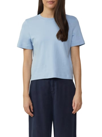 s.Oliver Shirt in Hellblau