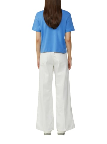 s.Oliver Shirt in Blau