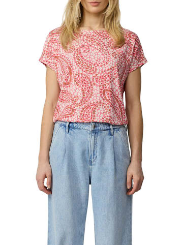 s.Oliver Shirt in Rot