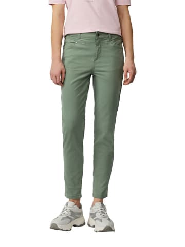 s.Oliver Jeans - Slim fit - in Mint
