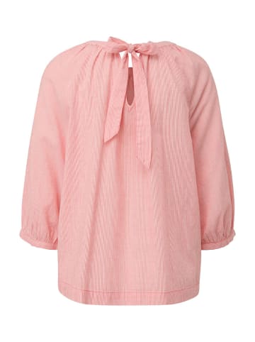 s.Oliver Bluse in Rot