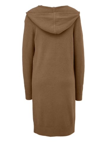 s.Oliver Cardigan in Braun