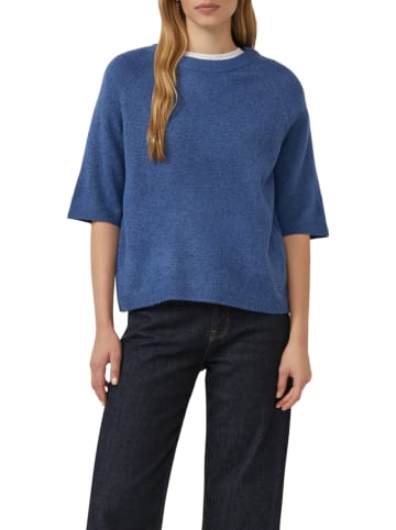 s.Oliver Pullover in Blau