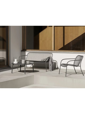 Blomus Windlicht ''Calma'' in Weiß - (H)22 x Ø 15 cm