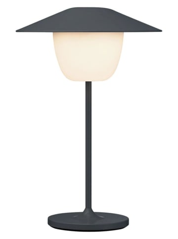Blomus Ledtafellamp "Anti Lamp Mini" - energieklasse G (A tot G) - (H)21 cm
