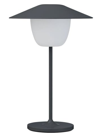 Blomus Ledtafellamp "Anti Lamp Mini" - energieklasse G (A tot G) - (H)21 cm