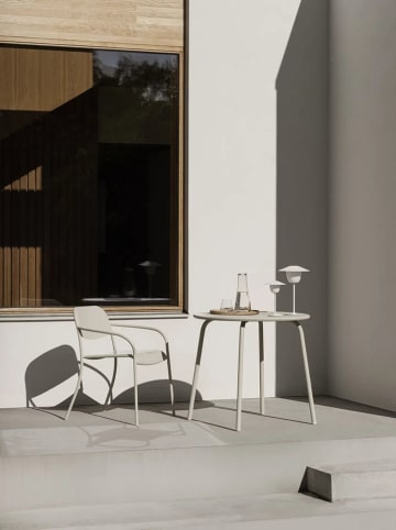 Blomus LED-Außenleuchte "Ani Lamp Mini" - EEK G - (H)21 cm