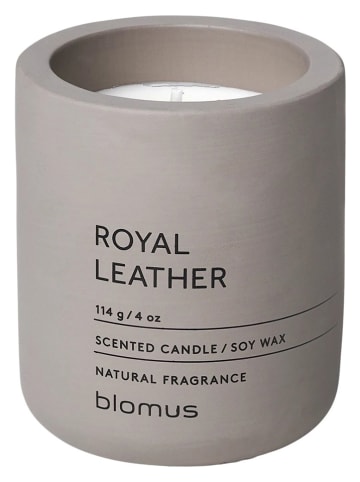 Blomus Świeca zapachowa "Fraga" - 114 g