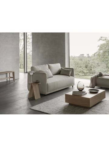 Blomus 4-delige set: koffiekoppen "Kumi" bruin - 190 ml