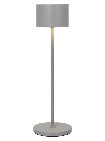 Blomus Ledtafellamp "Kodu" - energieklasse G (A tot G) - (H)34 cm