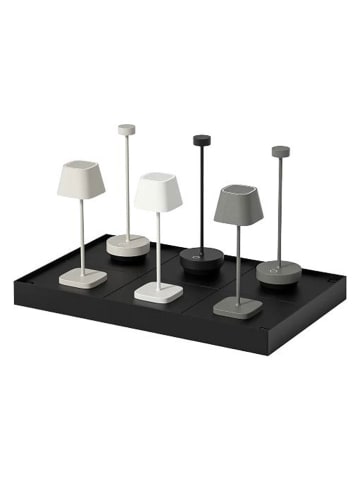 Blomus LED-Außenleuchte "Turas" - EEK G - (H)23 cm