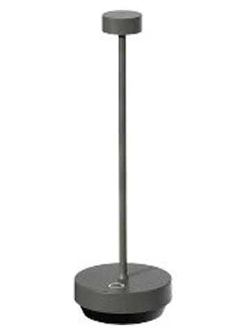 Blomus Ledbuitenlamp "Turas" - energieklasse - (H)23 cm