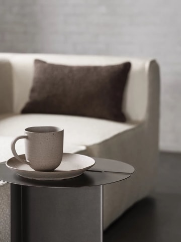 Blomus Kubek "Kumi" w kolorze beżowym - 290 ml