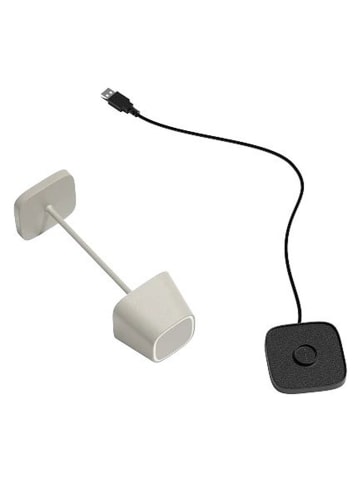 Blomus Lampa stołowa LED "Kodu" - KEE G - wys. 5 x Ø 6,5 cm