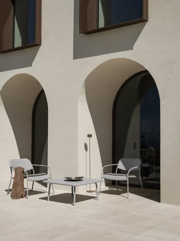 Blomus Staande ledlamp "Farol Floor" - energieklasse G (A tot G) - (H)114 cm