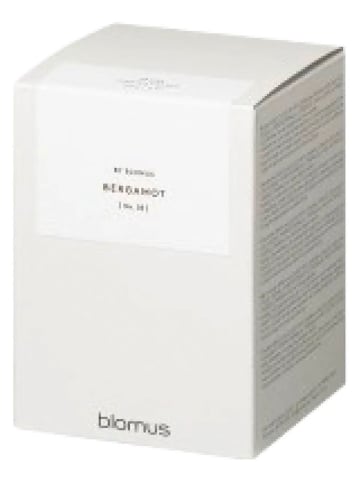 Blomus Geurkaars "Valoa" goudkleurig