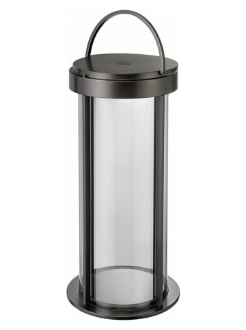 Blomus Ledtafellamp "Mituro" zwart - (H)35 cm