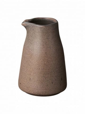 Blomus Melkkannetje "Kumi" lichtbruin - Ø 8 cm