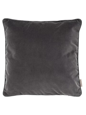 Blomus Poszewka w kolorze szarym na poduszkę - 40 x 40 cm