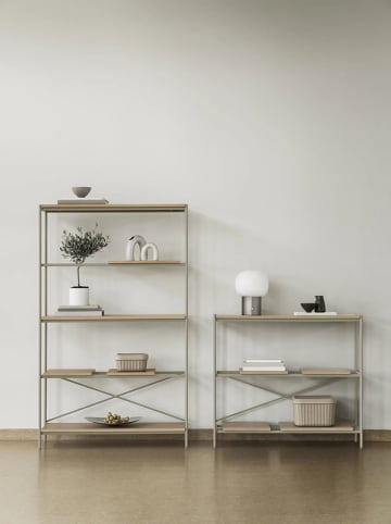 Blomus Kom "Kumi" beige - Ø 12 cm