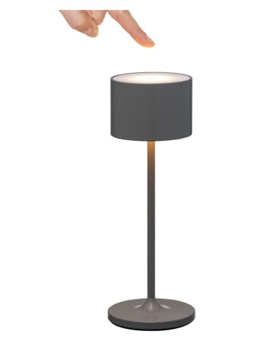 Blomus Ledtafellamp "Farol Mini" - energieklasse G (A tot G) - (H)19 cm