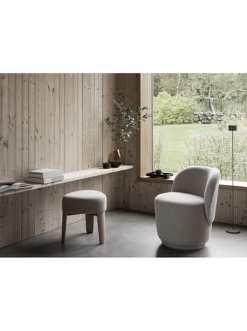 Blomus Staande ledlamp "Farol Floor" - energieklasse G (A tot G) - (H)114 cm