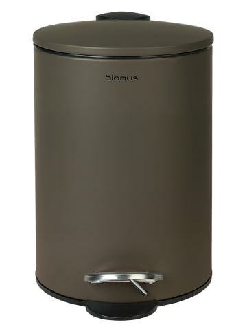 Blomus Pedaalemmer "Tubo" kaki - 3 l