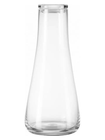 Blomus Wasserkaraffe "Belo" in Transparent - 1,2 l