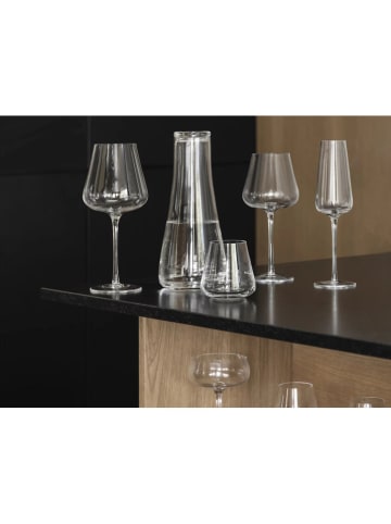 Blomus Waterkaraf "Belo" transparant - 1,2 l