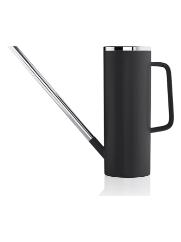 Blomus Gießkanne "Limbo" in Schwarz - (B)36 x (H)27,5 x (T)10 cm