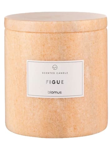 Blomus Geurkaars "Frabli'' lichtbruin