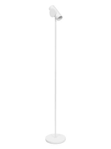 Blomus LED-Standleuchte "Stage" in Weiß - (H)130 cm