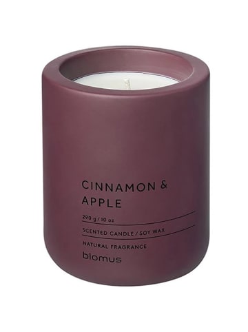 Blomus Świeca zapachowa "Fraga" - wys. 11 x Ø 9 cm