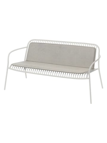 Blomus Sitzauflage "Yua" in Grau - (L)111 x (B)75 cm