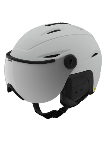 Giro Ski-/snowboardhelm "Vue Mips" grijs