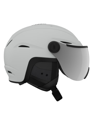 Giro Ski-/ Snowboardhelm "Vue Mips" in Grau