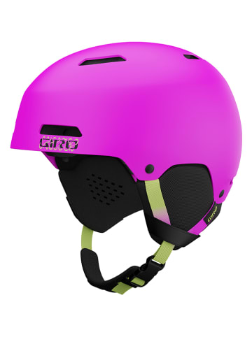 Giro Ski-/snowboardhelm "Ledge" paars