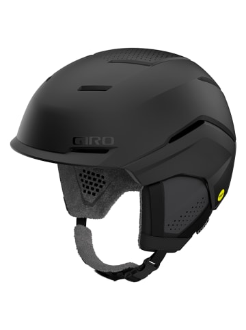 Giro Ski-/snowboardhelm "Tenet Mips" zwart