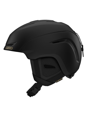 Giro Kask narciarski "Avera" w kolorze czarnym