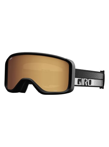 Giro Ski-/ Snowboardbrille "Sagen" in Gelb/ Schwarz