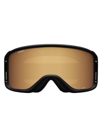 Giro Ski-/snowboardbril "Sagen" geel/zwart