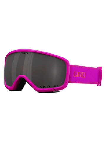Giro Ski-/ Snowboardbrille "Millie" in Schwarz/ Pink