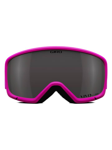 Giro Ski-/snowboardbril "Millie" zwart/roze