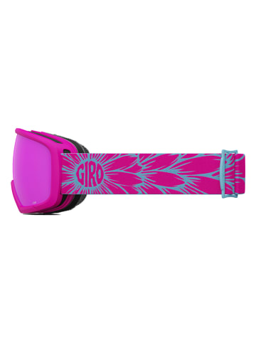 Giro Ski-/ Snowboardbrille "Stomp" in Lila