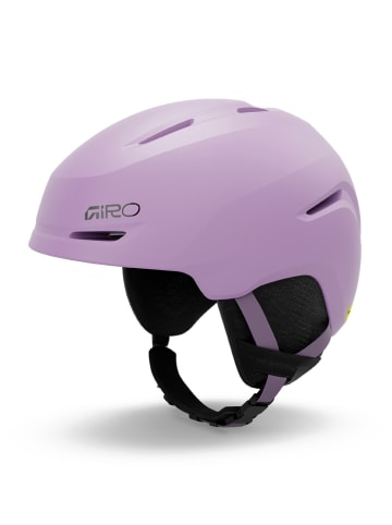 Giro Ski-/ Snowboardhelm "Spur" in Lila
