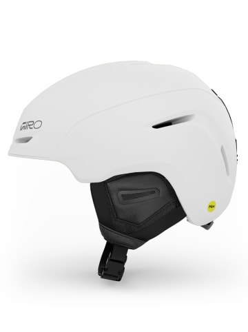 Giro Ski-/ Snowboardhelm "Neo Mips" in Weiß