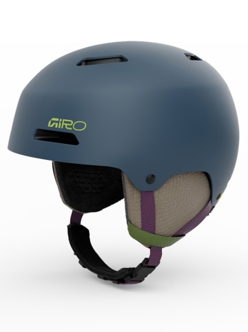 Giro Ski-/ Snowboardhelm "Crue Namuk" in Dunkelblau